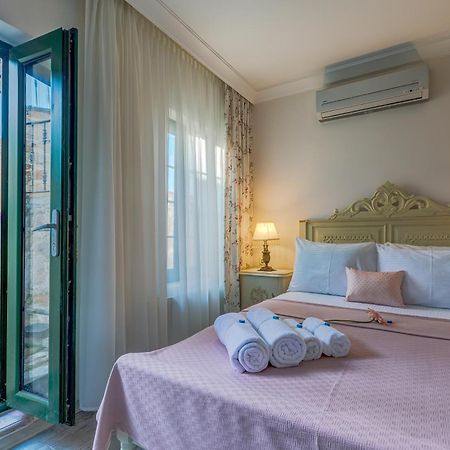 Cunda Esen Hotel Айвалик Екстер'єр фото