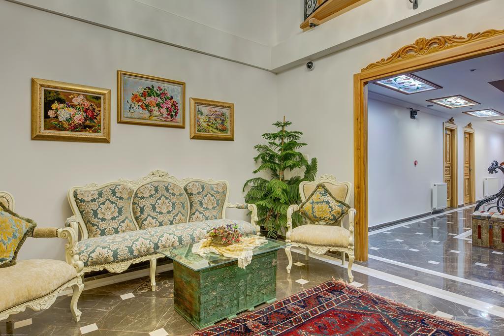 Cunda Esen Hotel Айвалик Екстер'єр фото