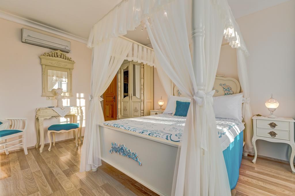 Cunda Esen Hotel Айвалик Екстер'єр фото