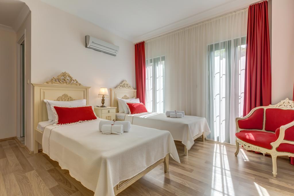 Cunda Esen Hotel Айвалик Екстер'єр фото