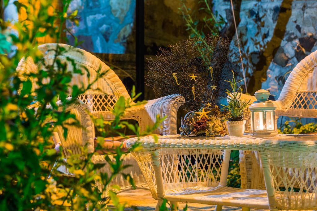 Cunda Esen Hotel Айвалик Екстер'єр фото
