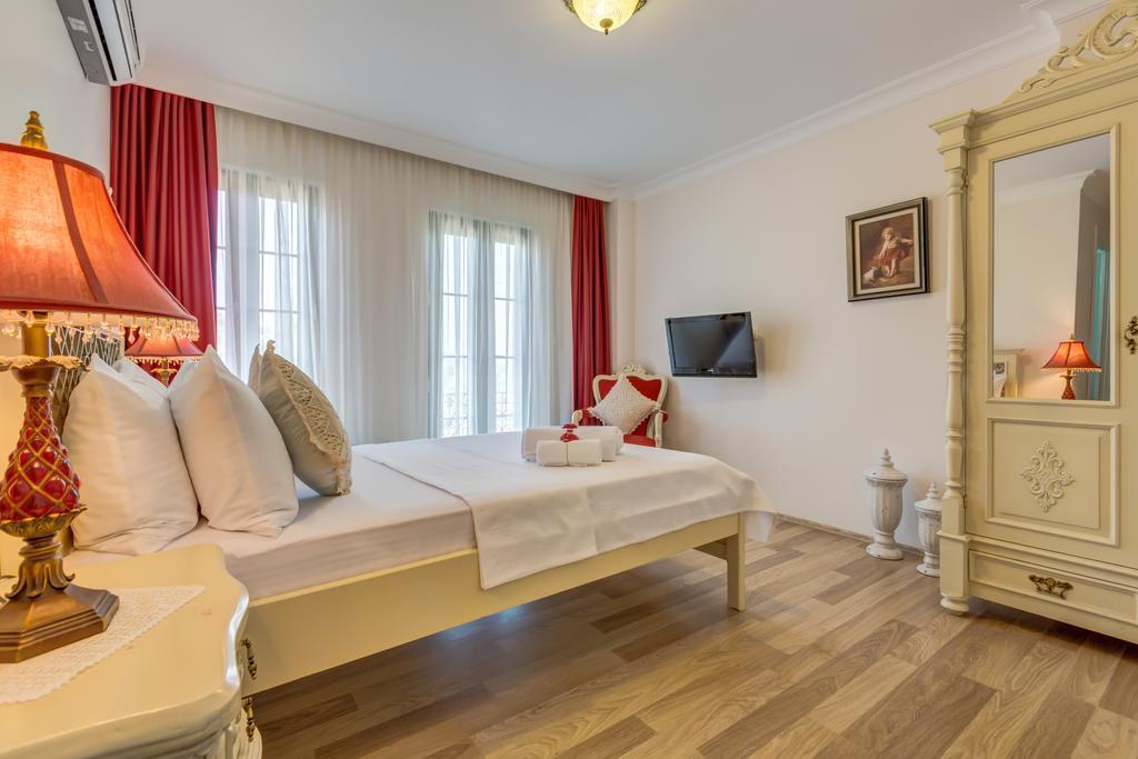Cunda Esen Hotel Айвалик Екстер'єр фото