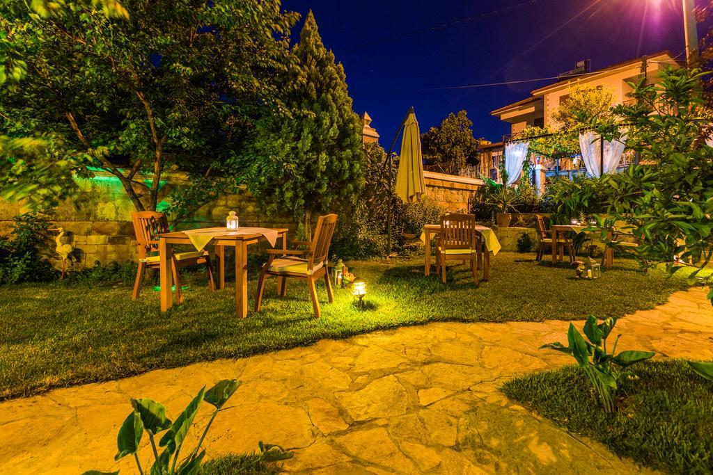 Cunda Esen Hotel Айвалик Екстер'єр фото