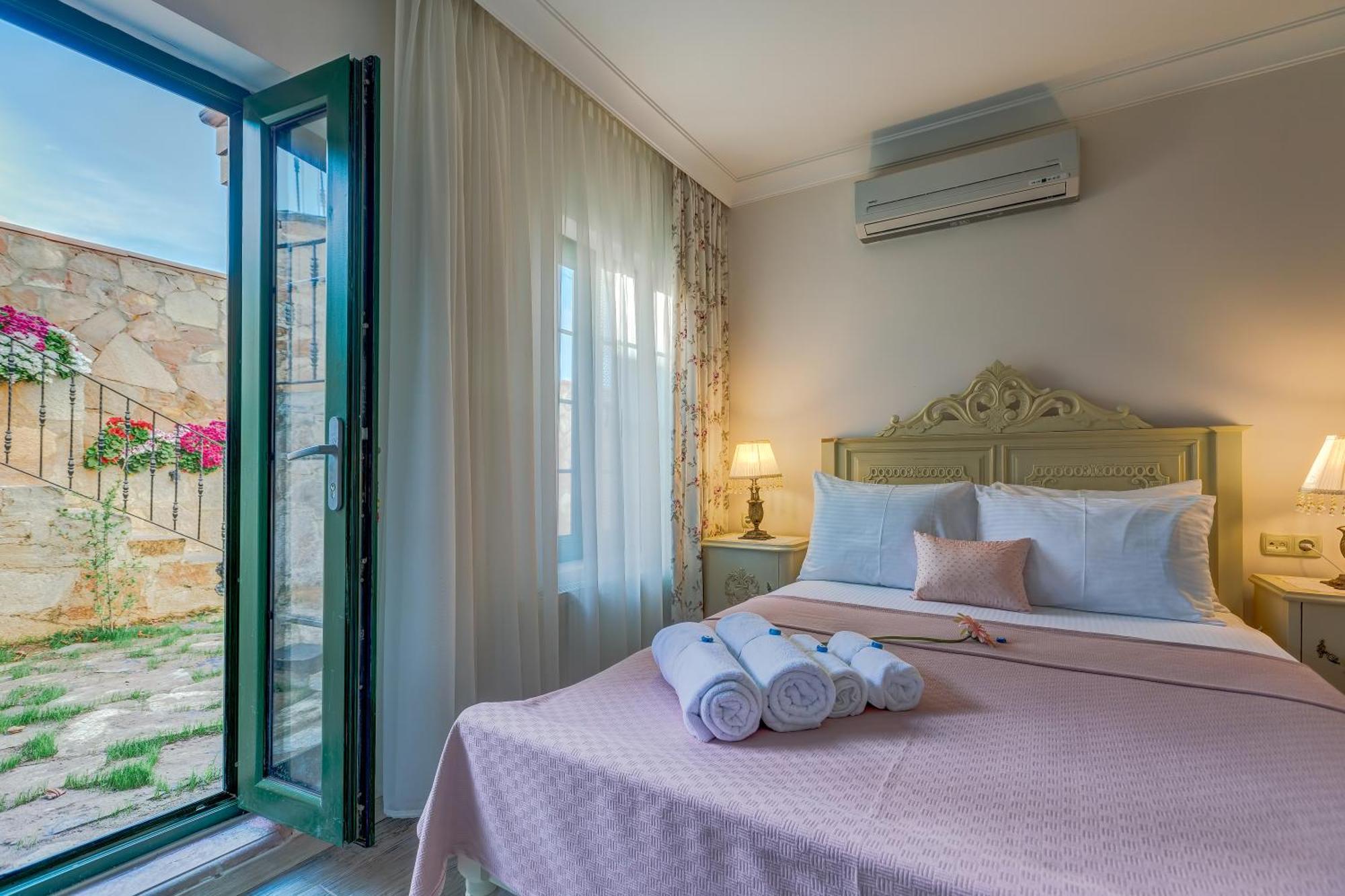 Cunda Esen Hotel Айвалик Екстер'єр фото