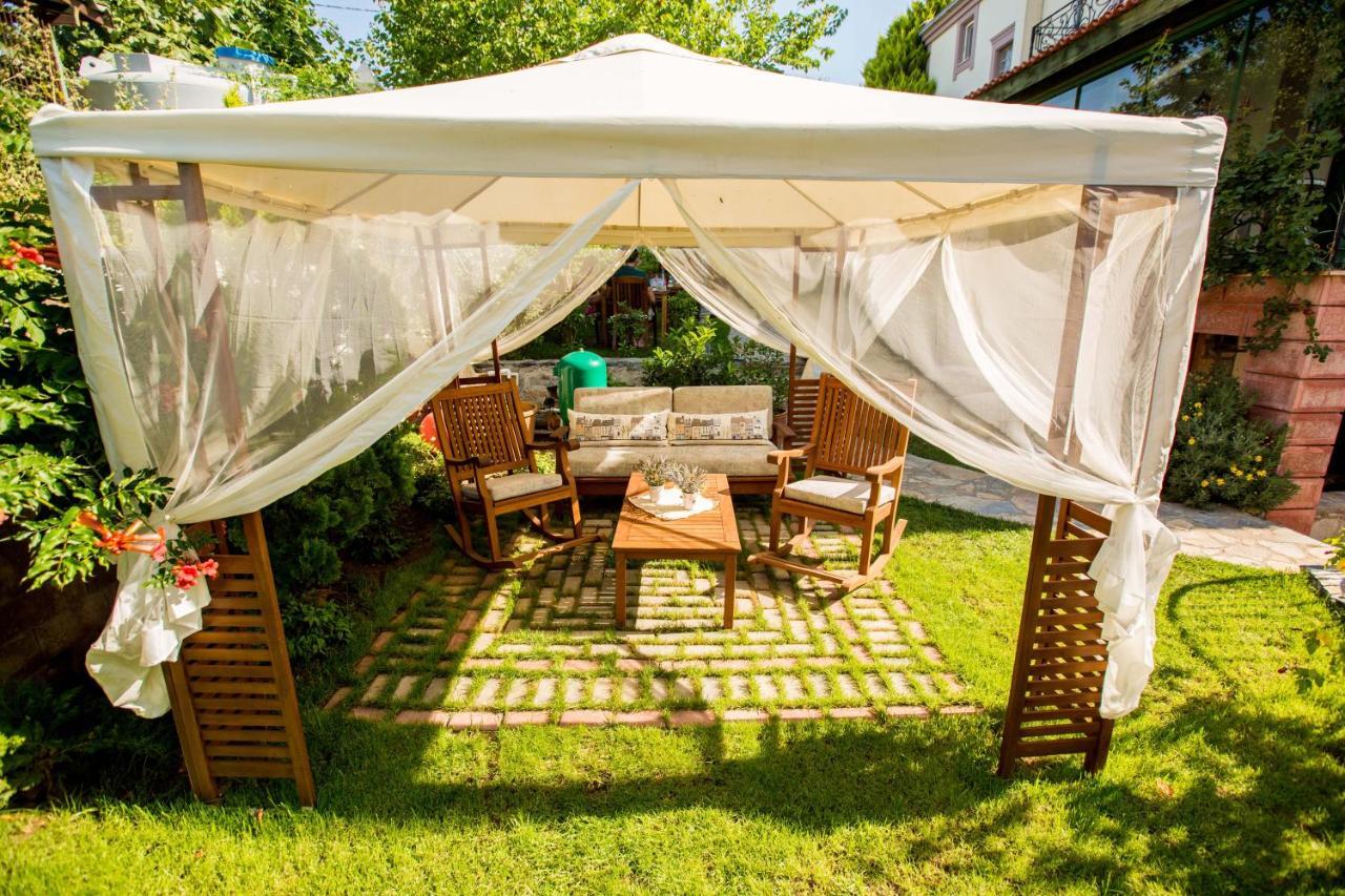 Cunda Esen Hotel Айвалик Екстер'єр фото