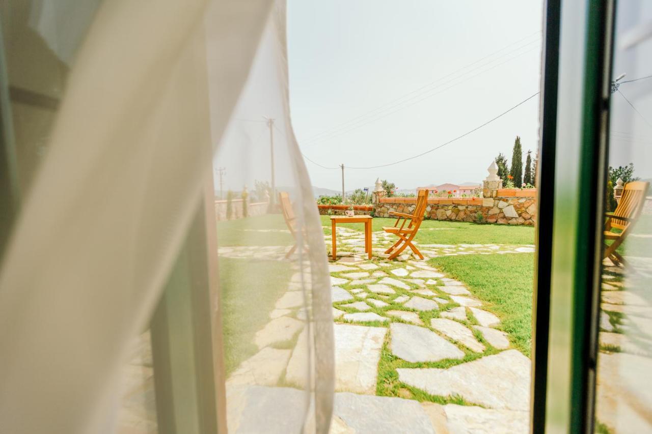 Cunda Esen Hotel Айвалик Екстер'єр фото